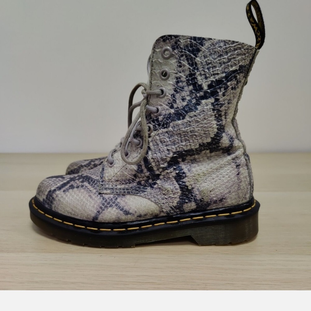 Dr Martens 1460